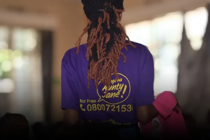 How a community-run helpline is helping women access safe abortion advice in Kenya